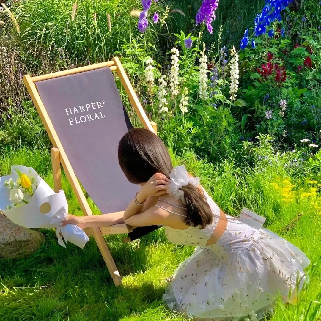 这个乖乖女不好惹